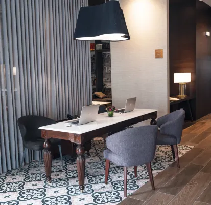 Manto Hotel Lima - MGallery Collection Espaces publics Photos