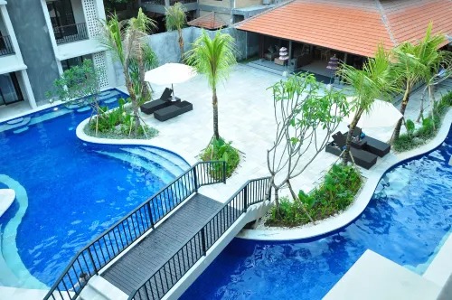 Grand Barong Resort Leisure & Recreation Photos
