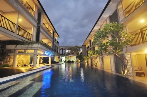 Grand Barong Resort Featured Photos