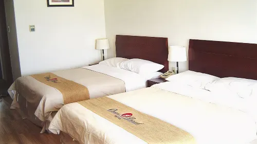 Ocean Grand Hotel Photos