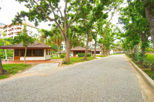 Pattaya Park Beach Resort Xung quanh Photos