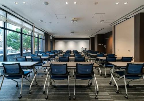 Daiwa Roynet Hotel Chiba-Chuo Fasilitas Bisnis Photos