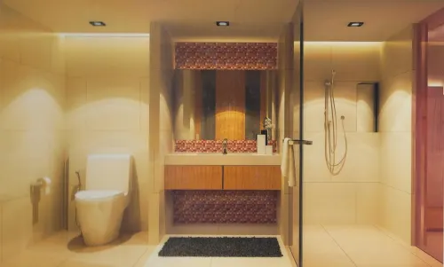 The Whisper Hotel Rooms Photos