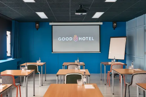 Good Hotel London Espaces Affaires Photos