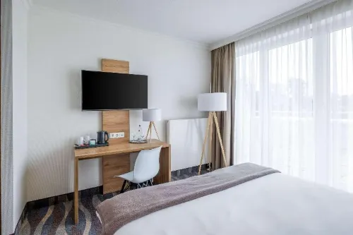 Quality Hotel Lippstadt Chambres Photos