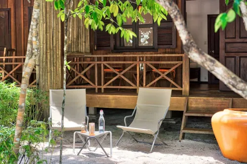 Sok San Beach Resort Phòng Photos