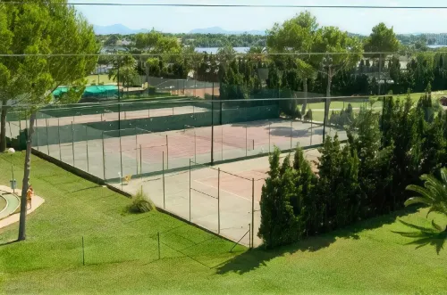 BelleVue Club Здоровье и отдых Photos