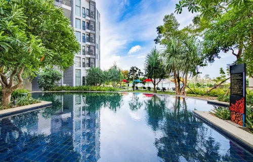 Cassia Phuket, part of Banyan Group فنادق مميّزة Photos