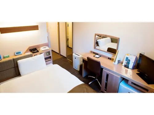 Kagoshima Plaza Hotel Tenmonkan Photos