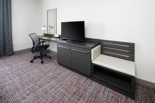Hilton Garden Inn Irvine Spectrum Lake Forest Zimmer Photos