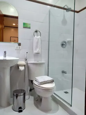Casa Vallejo Hotel Baguio Rooms Photos