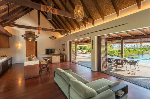 Six Senses Fiji, an IHG Hotel Photos