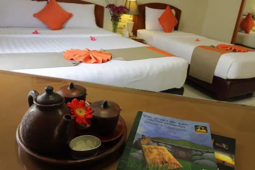 Catur Putra Hotel Magelang Photos