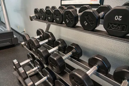 The Rundlestone Lodge Leisure & Recreation Photos