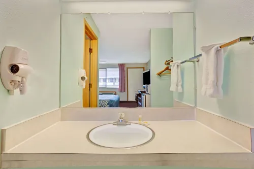 FairBridge Inn Express Tukwila Chambres Photos