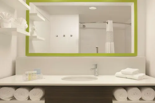 Hampton Inn Houston-Brookhollow Photos