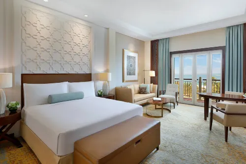 The Ritz-Carlton, Dubai Photos