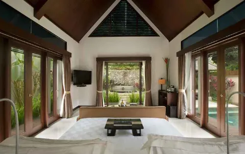 The Samaya Ubud Phòng Photos
