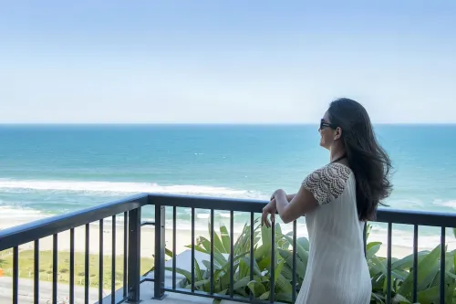 Grand Hyatt Rio de Janeiro Camere Photos