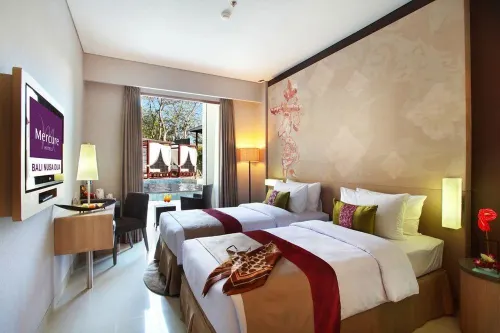 Mercure Bali Nusa Dua Photos