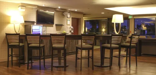 Best Western Plus Bayside Hotel Freizeit und Erholung Photos