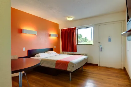Motel 6 Kansas City, MO Chambres Photos