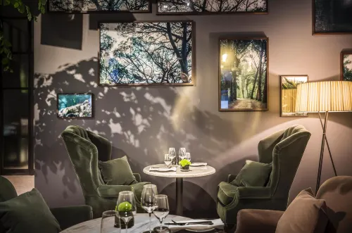 Adriatic Hotel by Maistra Collection Restauration Photos