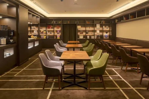 Royal Park Hotel Takamatsu Loisirs et amusements Photos