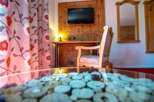 Hotel Blumental Rum Photos