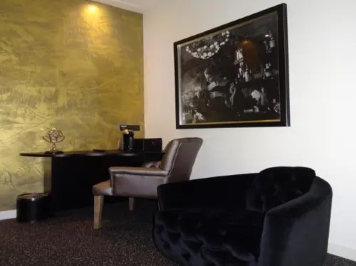 Sara's Boutique Hotel Yleiset tilat Photos
