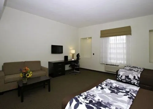Sleep Inn & Suites Downtown Inner Harbor 객실 Photos