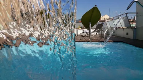 Ako Suites Hotel Loisirs et amusements Photos