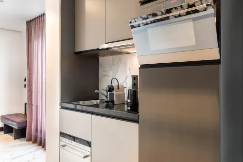 Adina Apartment Hotel Nuremberg Photos