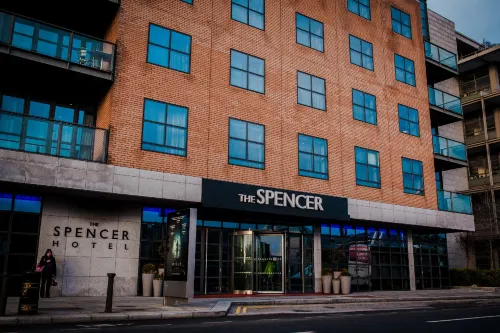 The Spencer Hotel Camere Photos