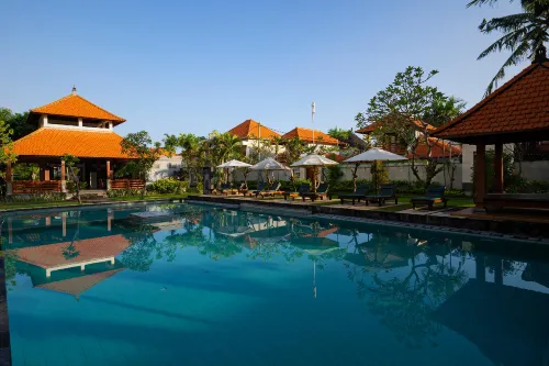 Kusuma Resort Seminyak Featured Photos