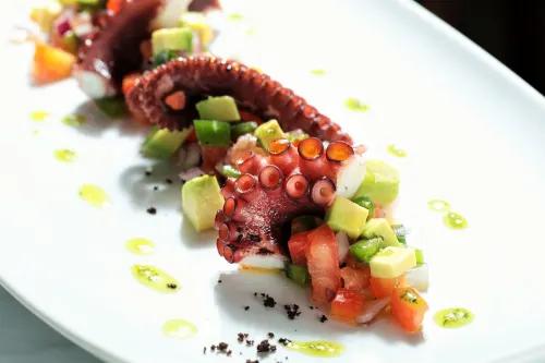 45 times Barcelona Restauration Photos