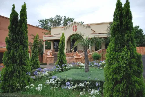 Midrand Conference Centre Exterior Photos