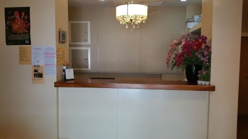 Arianna Hotel Rooms Photos