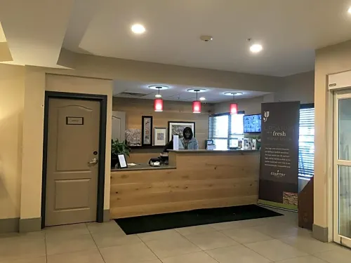 Country Inn & Suites by Radisson, Camp Springs (Andrews Air Force Base), MD Public Areas Photos