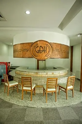 Grand Denizli Hotel الترفيه والتسلية Photos