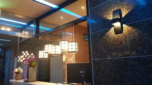 MG Hotel Photos