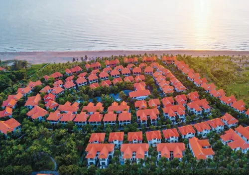 Furama Villas Đà Nẵng Nổi bật Photos