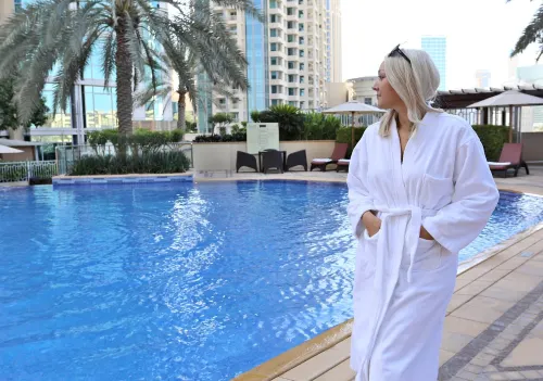 Ramada by Wyndham Downtown Dubai Loisirs et amusements Photos