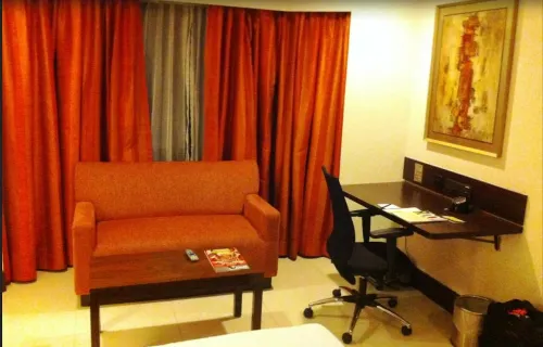 The Residency, Chennai Værelser Photos