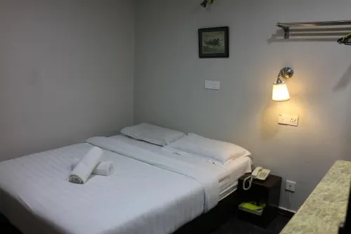 Subang Valley Rooms Photos