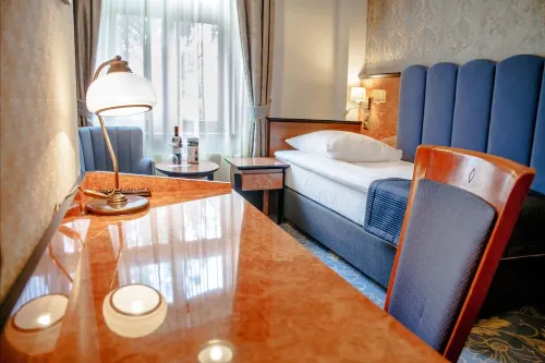 Hotel Diament Plaza Gliwice Rooms Photos