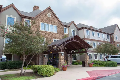 Sonesta ES Suites San Antonio Northwest Medical Center Camere Photos