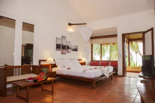 Victoria Phan Thiet Beach Resort & Spa Photos