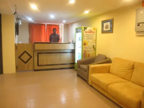 Surya Boutique Hotel Klang Area Publik Photos