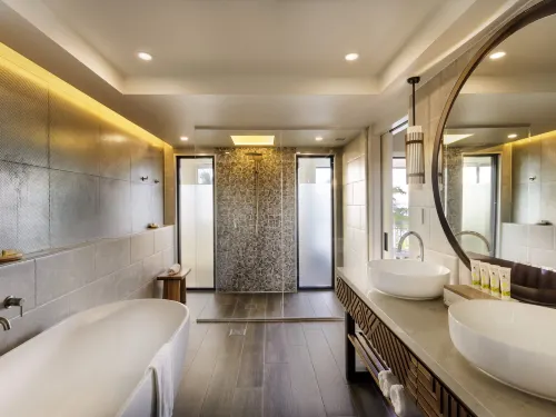 Sofitel Fiji Resort & Spa Rooms Photos